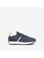 Sneakers Nero giardini Uomo E202378u-207 207