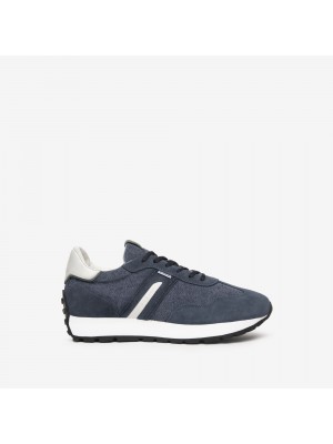 Sneakers Nero giardini Uomo E202378u-207 207