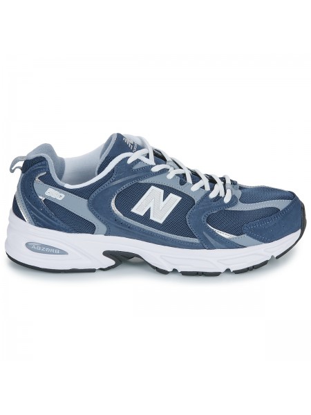 Sneakers New balance Uomo Mr530ca Navy Sneakers New balance Uomo Mr530ca Navy