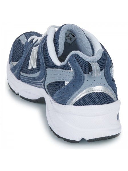 Sneakers New balance Uomo Mr530ca Navy Sneakers New balance Uomo Mr530ca Navy