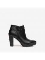 Tronchetti Nero giardini Donna E217861d-100 100