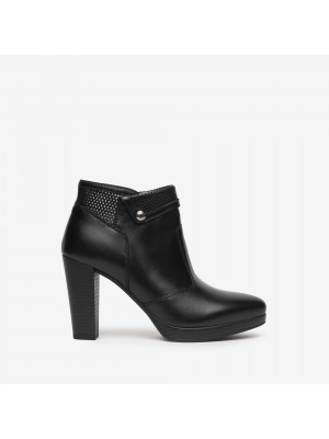 Tronchetti Nero giardini Donna E217861d-100 100