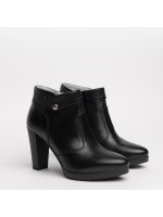 Tronchetti Nero giardini Donna E217861d-100 100