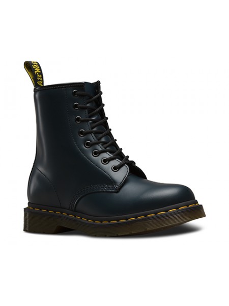 Anfibi Dr martens Unisex 1460  Navy