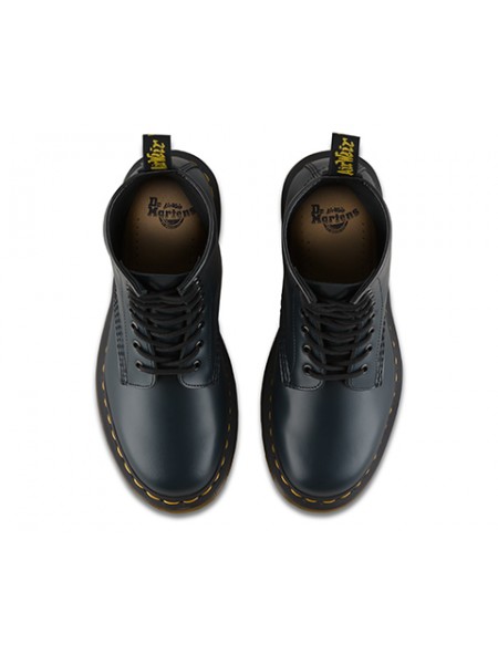 Anfibi Dr martens Unisex 1460  Navy