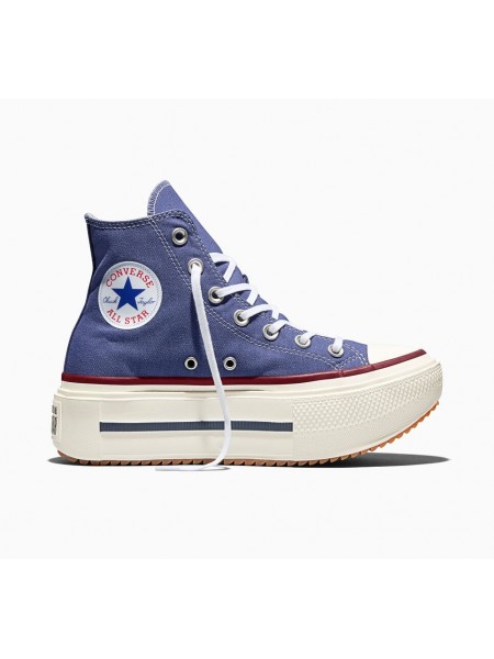 Sneakers Convers Donna A16064c Indigo Sneakers Convers Donna A16064c Indigo