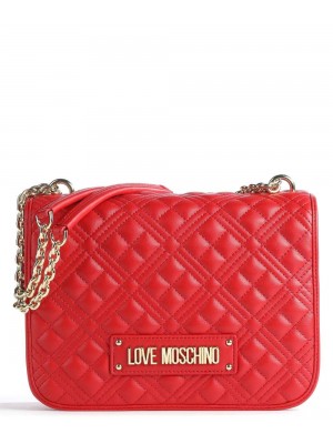 Borse Moschino Donna Jc4000pp0fla0500 Rosso