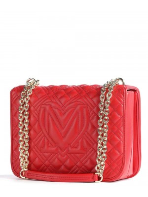 Borse Moschino Donna Jc4000pp0fla0500 Rosso