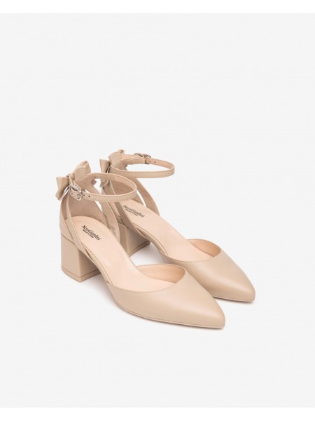 Sandali Nero giardini Donna E512350d-453 453