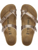 Sandali Birkenstock Donna 1016408 mayari Graceful tau