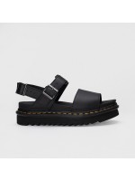 Sandali Dr martens Donna Voss Black