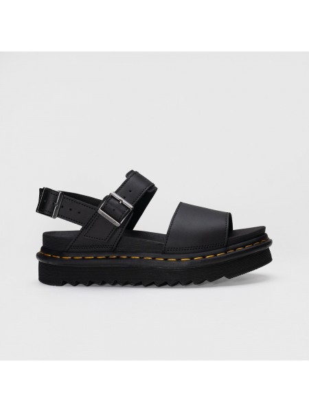 Sandali Dr martens Donna Voss Black