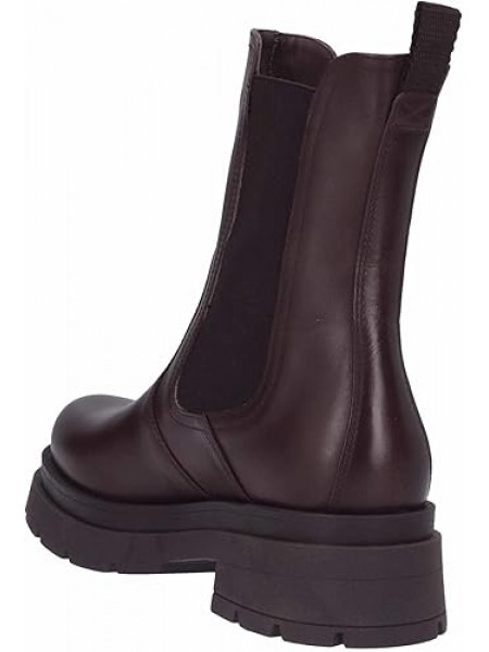 Sandali Nero giardini Donna I411941d-412 412