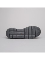 Sneakers Nero giardini Uomo E101960u-100 100
