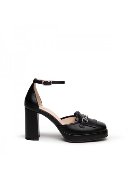 Sandali Nero giardini Donna E409460d-100 100