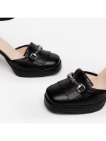 Sandali Nero giardini Donna E409460d-100 100