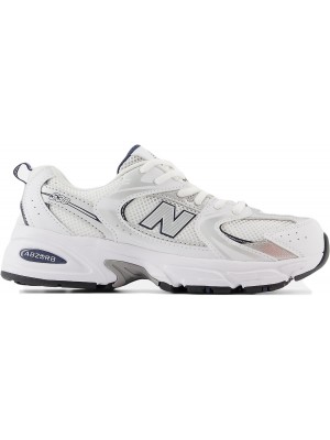 Sneakers New balance Donna Gr530sb1 White