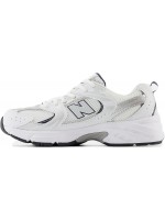 Sneakers New balance Donna Gr530sb1 White