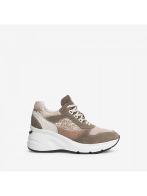 Sneakers Nero giardini Donna E217981d-501 501