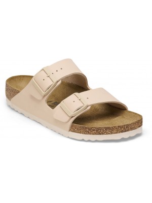 Sandali Birkenstock Donna 1027723 arizona New beige