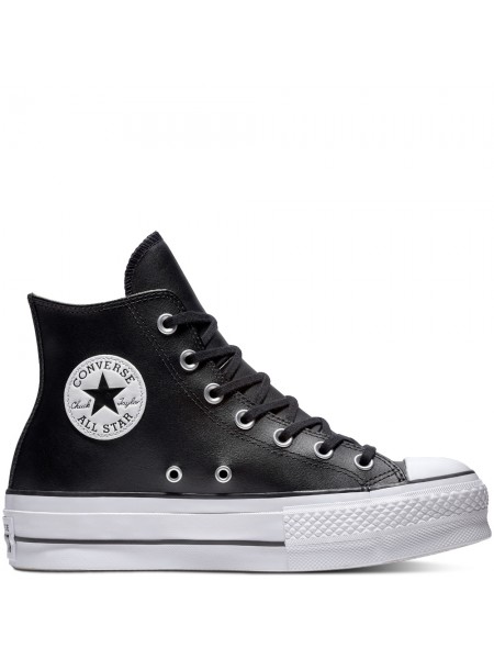 Sneakers Converse Donna 561675c Black