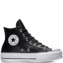 Sneakers Converse Donna 561675c Black
