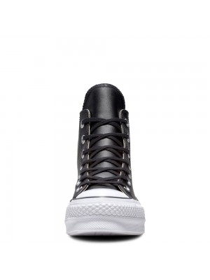 Sneakers Converse Donna 561675c Black