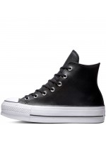 Sneakers Converse Donna 561675c Black