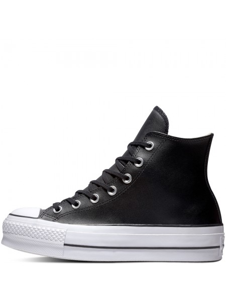 Sneakers Converse Donna 561675c Black