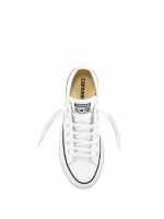 Sneakers Converse Donna Ctas lift ox 560251c White