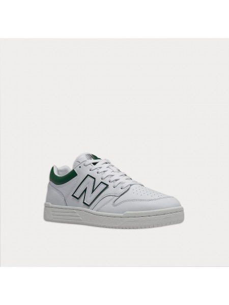 Sneakers New balance Uomo Bb480lgt White Sneakers New balance Uomo Bb480lgt White