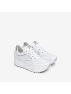 Sandali Nero giardini Donna E409813d-707 707