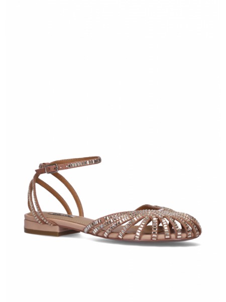 Sandali Bibi-lou Donna 559z10vk Nude