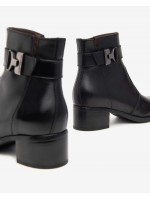 Sandali Nero giardini Donna I411270d-100 100