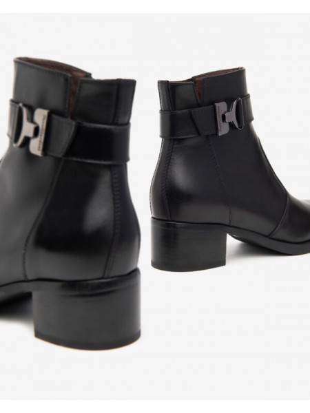 Sandali Nero giardini Donna I411270d-100 100