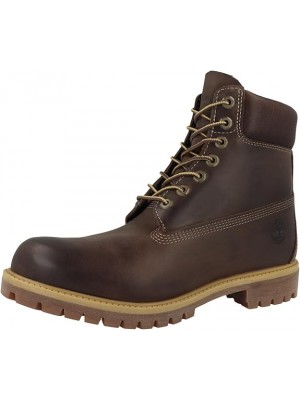 Anfibi Timberland Uomo Tb127097214 6inlacebrown