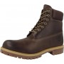Anfibi Timberland Uomo Tb127097214 6inlacebrown