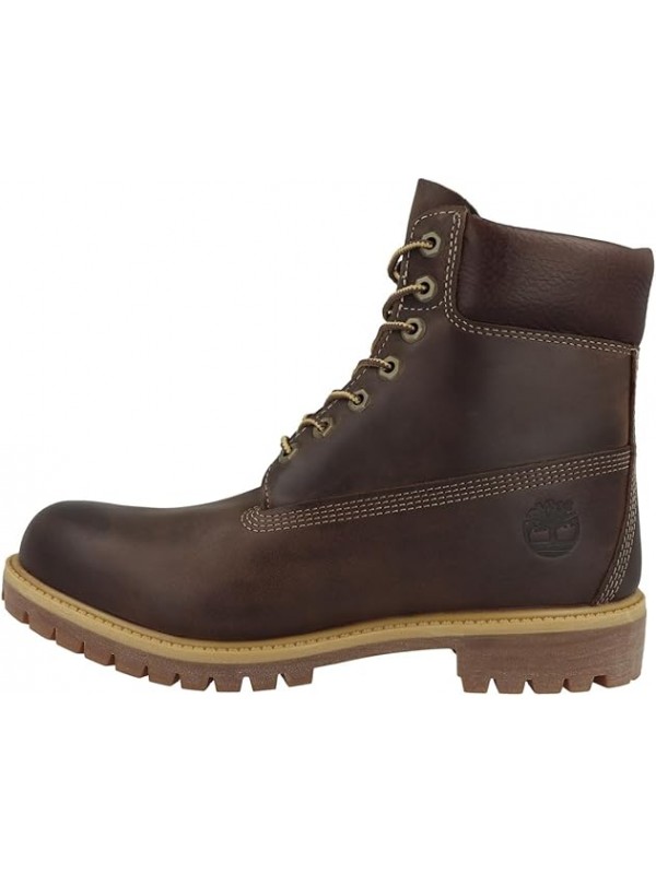 Anfibi Timberland Uomo Tb127097214 6inlacebrown