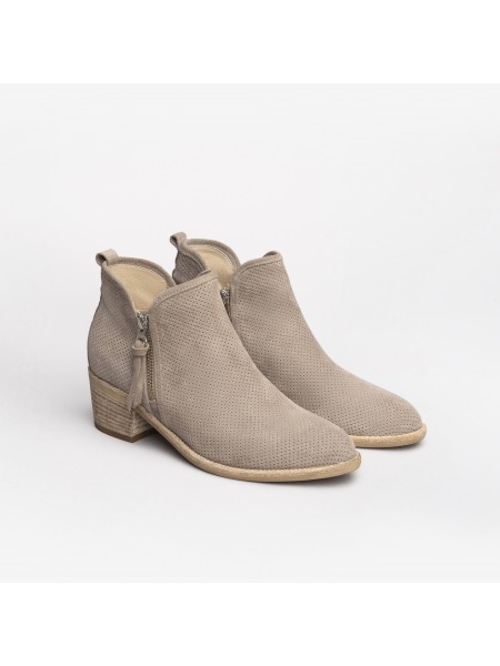 Tronchetti Nero giardini Donna E010332d-451 451