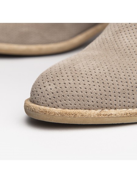 Tronchetti Nero giardini Donna E010332d-451 451