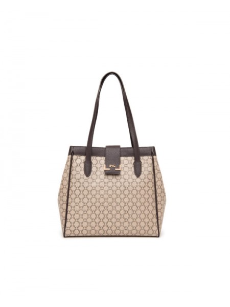 Sandali Nero giardini Borse donna I443832d-437 437