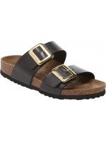 Sandali Birkenstock Donna 1029457 sydney Licorice