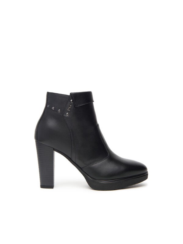 Sandali Nero giardini Donna I411210d-100 100