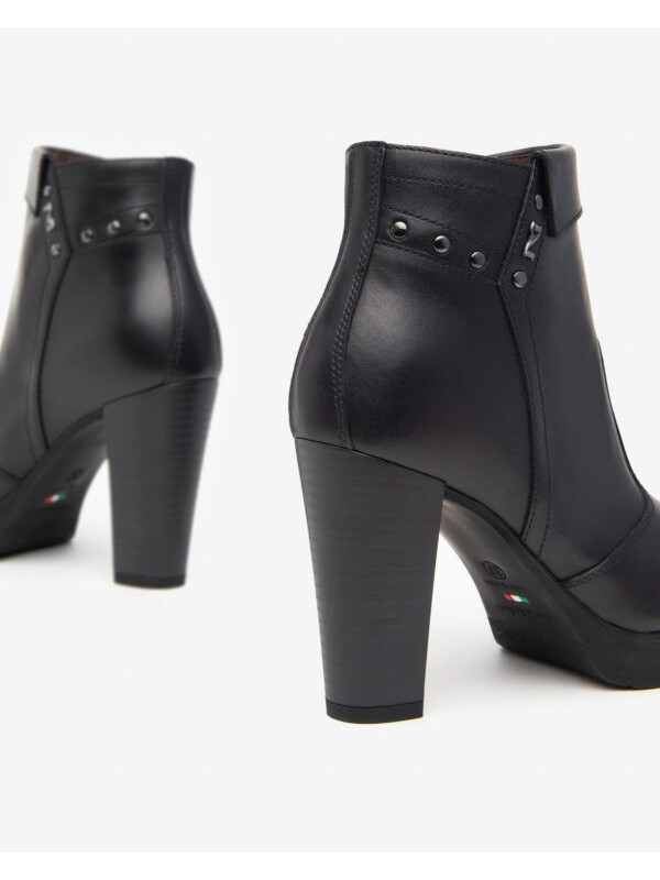 Sandali Nero giardini Donna I411210d-100 100