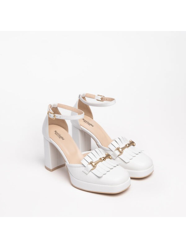 Sandali Nero giardini Donna E409460d-707 707