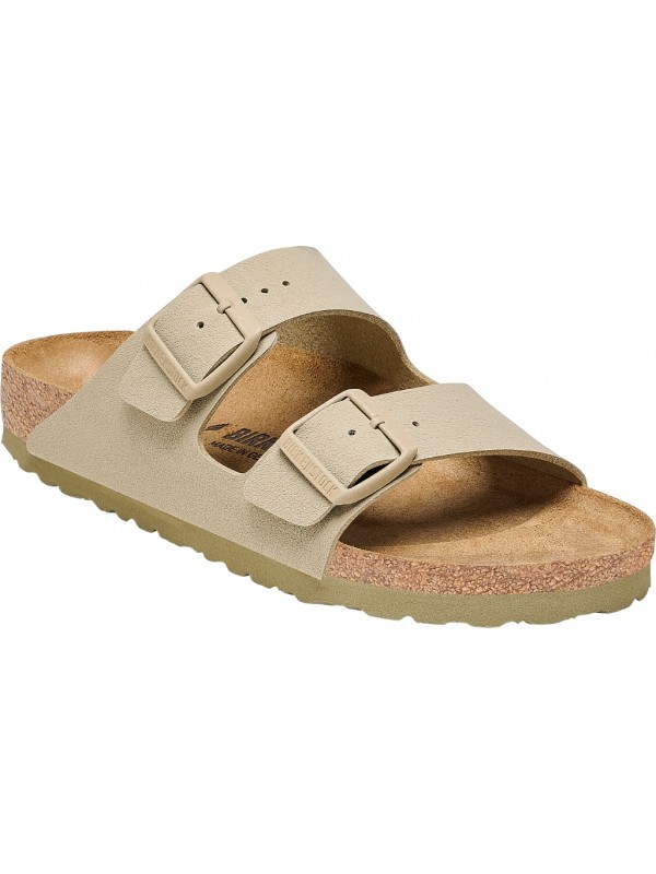 Sandali Birkenstock Unisex 1027697 arizona Faded khaki