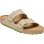 Sandali Birkenstock Unisex 1027697 arizona Faded khaki