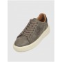 Sneakers Blauer Uomo F5buck01/nub Tau/mil