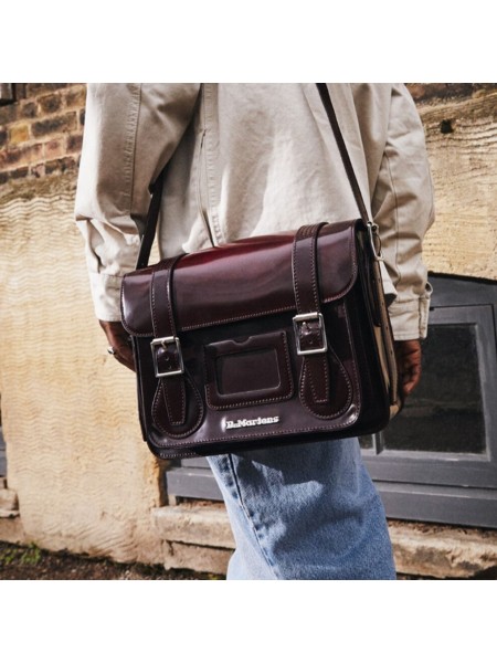 Borse Dr martens Unisex Ab092601 Vegan cartel