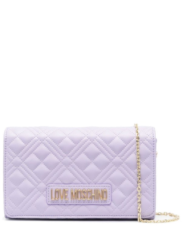 Borse Moschino Donna Jc4079pp0gla0651 Lilla